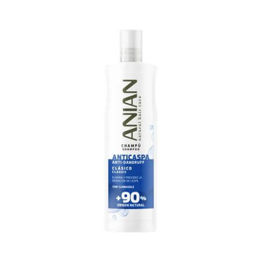 Anti-Schuppen-Shampoo, 400 ml, Anian