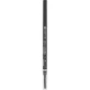 Augenbrauenstift Schwarz Braun 08, Micro Precise, 0,05 g, Essence