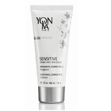 Crema anti-cuperoza Sensitive, 50 ml, YonKa