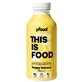 Vitamine- en mineralendrank met bananensmaak This is Food, 500 ml, Yfood