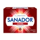 Sanador Extra, 250 mg/150 mg/50 mg, 12 Tabletten, Laropharm