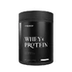 Proteina din zer cu aroma de cocos, 750 g, Vitaxynergy