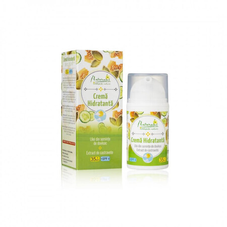 Naturalis Crema de zi Hidratanta 35+ x 50ml