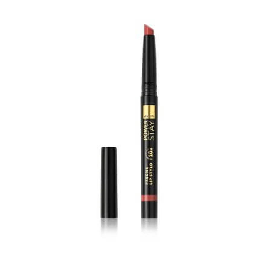 Widerstandsfähiger Lippenstift Force of Fire Power Stay Precise, 1,2 gr, Avon