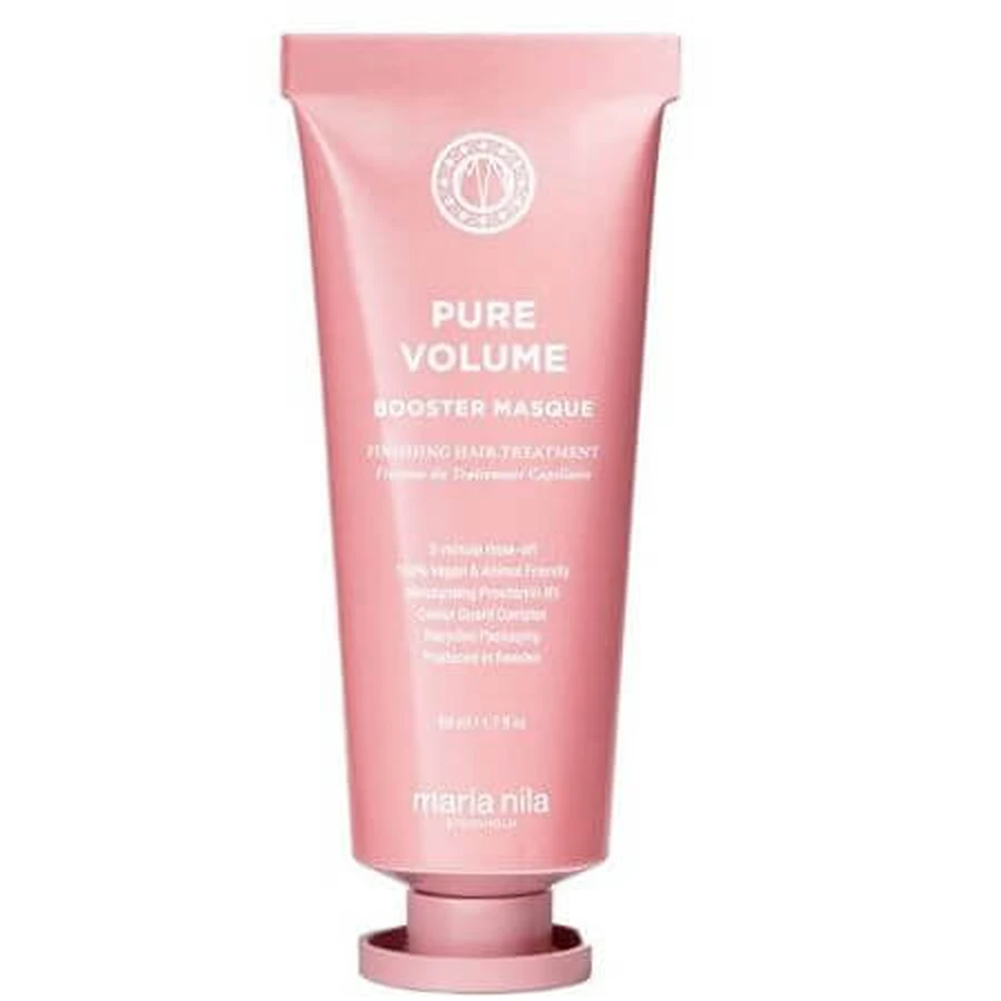 Pure Volume Volume Mask, 50 ml, Maria Nila