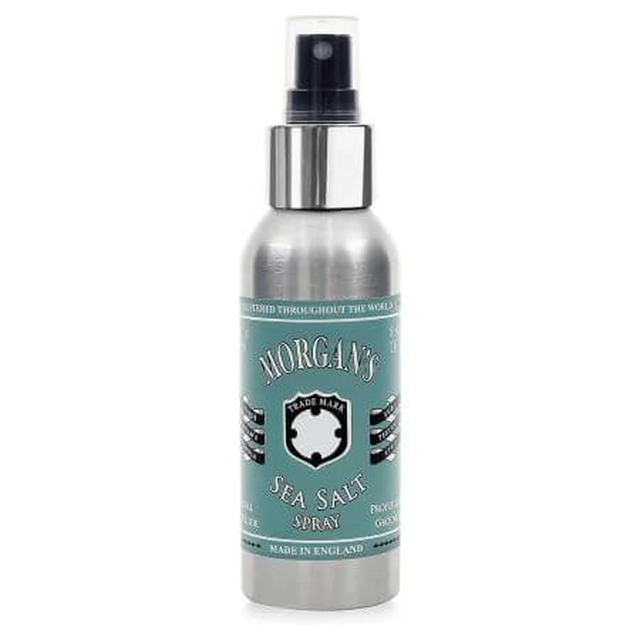 Zeezout Volume Spray, Zeezout, 100 ml, Morgan's
