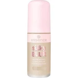 Silky Blur Hydrating Longwear Foundation Farbton 155, 30 ml, Essence