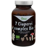 Complejo de 7 setas ecológicas, 150 cápsulas, Obio