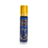 Organic argan oil for eyes and lips, 10 ml, Elia Cosmetics