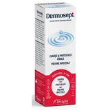 Wound care solution Dermosept, 60 ml, Terapia SA
