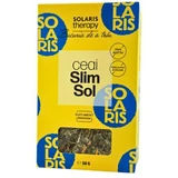 Slimsol Therapie Thee, 50 gram, Solaris