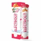 Saruri de rehidratare Kityvit Electrolit, 20 comprimate efervescente, Pharma-Z