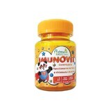 Naturalis Imunovit gummi x 30 Gelees