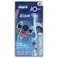 Brosse à dents électrique pour les 6 ans et plus iO Kids Disney Stitch, 1 pièce, Oral-B