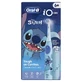 Brosse à dents électrique pour les 6 ans et plus iO Kids Disney Stitch, 1 pièce, Oral-B