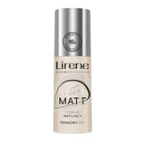 Mattifying Foundation Sand 205 City Matt, 30 ml, Lirene