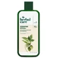 Champú con extracto de lúpulo para cabellos apagados y con falta de volumen Herbal Care, 330 ml, Farmona