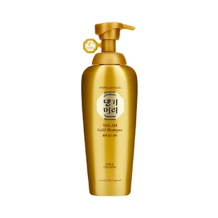 Shampooing Yulah Gold, 500 ml, Daeng Gi Meo Ri