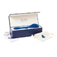 Vibrator clitoridian Coco Blue, 1 bucata, Puissante