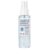 Moisturizing Mist with Hyaluronic Acid, Ceramide HA B5, 105 ml, Aplb