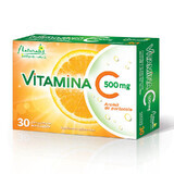 Naturalis Vitamin C 500mg x 30cpr. masticab.