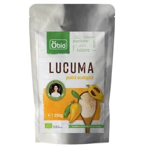 Poeder, 250 g, Obio
