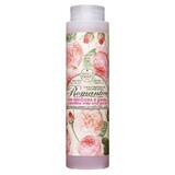 Nesti Dante Romantica Duschgel - Rose & Pfingstrose x 300 ml