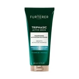 Activerende shampoo voor haargroei Triphasic Active Grow, 200 ml, Rene Furterer