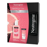 NG Gift VCLR Face Cream 50 ml+ Wash 200 ml