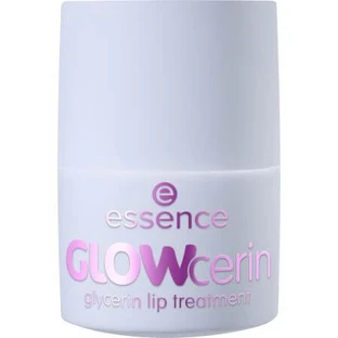 Lipbehandeling met glycerine, 01 Glow for It, Glowcerin, 12 g, Essence