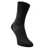 Schwarze medizinische Socken Größe 41-44 DiaFit Classic, 1 Paar, Avicenum