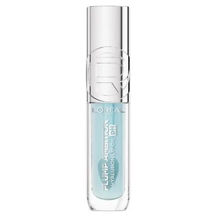 Lipolie met volume-effect Shade 113 Cristal Ice Plump Ambition Ambition pH, 5 ml, Loreal