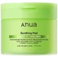 Dischettes for soothing sensitive skin Azelaic 10 + Hyaluron Redness Soothing, 90 pieces, Anua