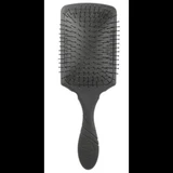 Black hair brush Paddle Detangler Pro, 1 piece, Wet Brush