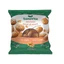 Galletas con Nuez y Nueces, 100 g, Sanovita
