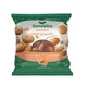 Galletas con Nuez y Nueces, 100 g, Sanovita
