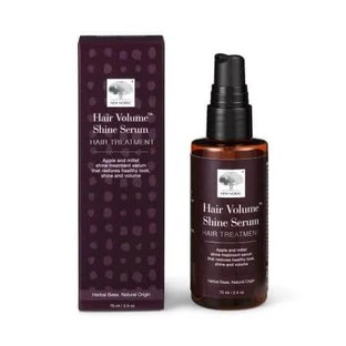 Volumenspendendes Haarserum 75 ml, New Nordic
