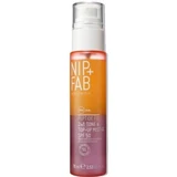 Peptide 2-in-1 4% Peptide Mist mit SPF50 Peptide Fix Tone+Top Up, 75 ml, NIP+FAB
