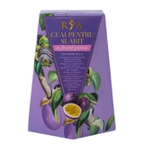 Thee voor gewichtsbeheersing met passievrucht, 60 g, Rya Vita