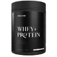 Proteina din zer cu aroma de zmeura si iaurt, 750 g, Vitaxynergy