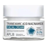 Tranexaminezuur en niacinamide crème, 40 ml, Aplb