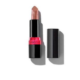Barra de labios ultra cremosa 52 Pinched Pink Ultra Color, 3,6 gr, Avon
