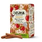 Té de manzana, canela y macis, 18 bolsitas, Organsia