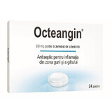 Octeangin 2.6 mg x 24 pills