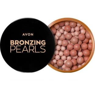 Perle bronzante Cool, 28 g, Avon