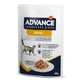 Wet cat food for cats Renal, 85 g, Advance Veterinary Diets