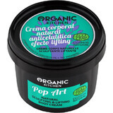 Organic Kitchen Pop Art Crema pentru lifting si sculptare 100ml