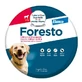 Antiparasitaire halsband voor grote honden Foresto Halsband, 1 stuk, Elanco