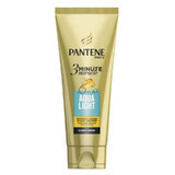 Pantene 3 Minute Miracle balsam Aqualight 200ml