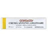 Entzündungshemmende Creme, Conimed, 50 ml, Elzin Plant